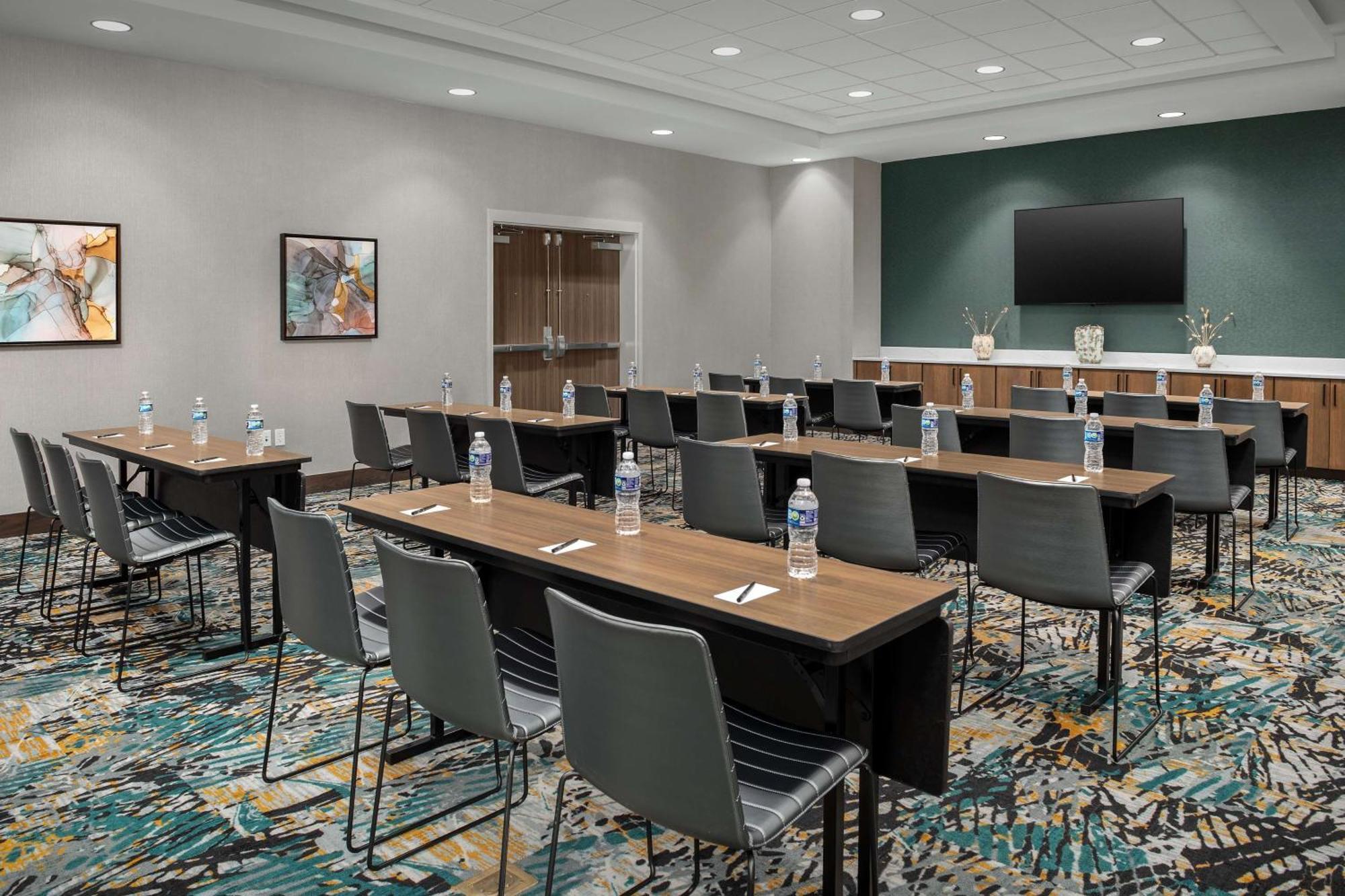 Hampton Inn Orlando Southeast Nona Narcoossee Exterior foto